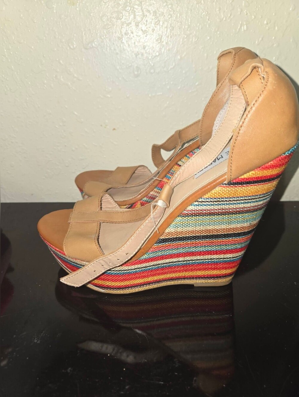 Steve Madden Heels
